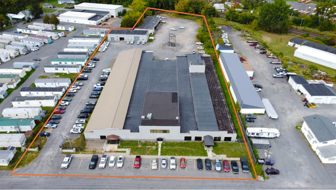 1811 LeMoyne Ave, Syracuse, NY for lease Building Photo- Image 1 of 17