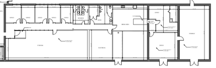 4401 Piggly Wiggly Dr, North Charleston, SC for lease Building Photo- Image 2 of 3