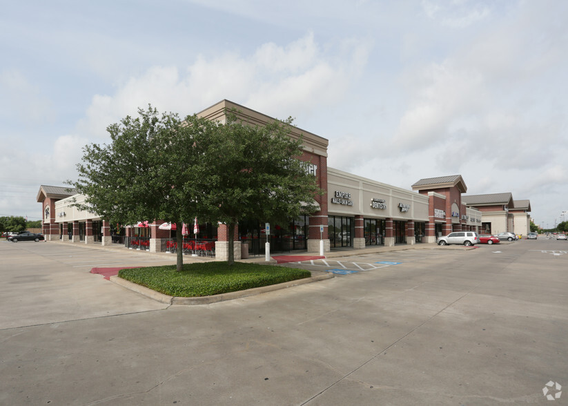 9811-10228 W Broadway St, Pearland, TX à vendre - Photo principale - Image 1 de 1