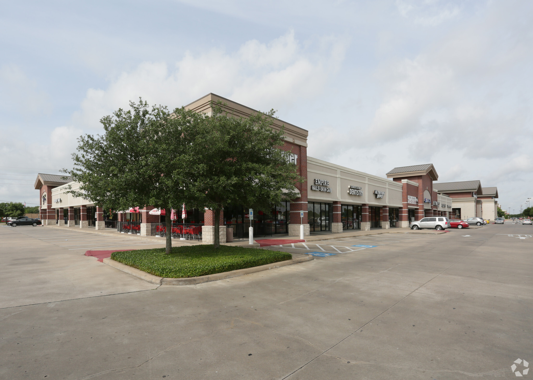 9811-10228 W Broadway St, Pearland, TX à vendre Photo principale- Image 1 de 1