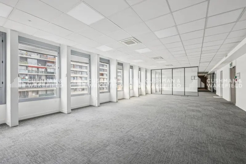 73-77 Rue De Sèvres, Boulogne-Billancourt à louer - Photo intérieure - Image 2 de 15
