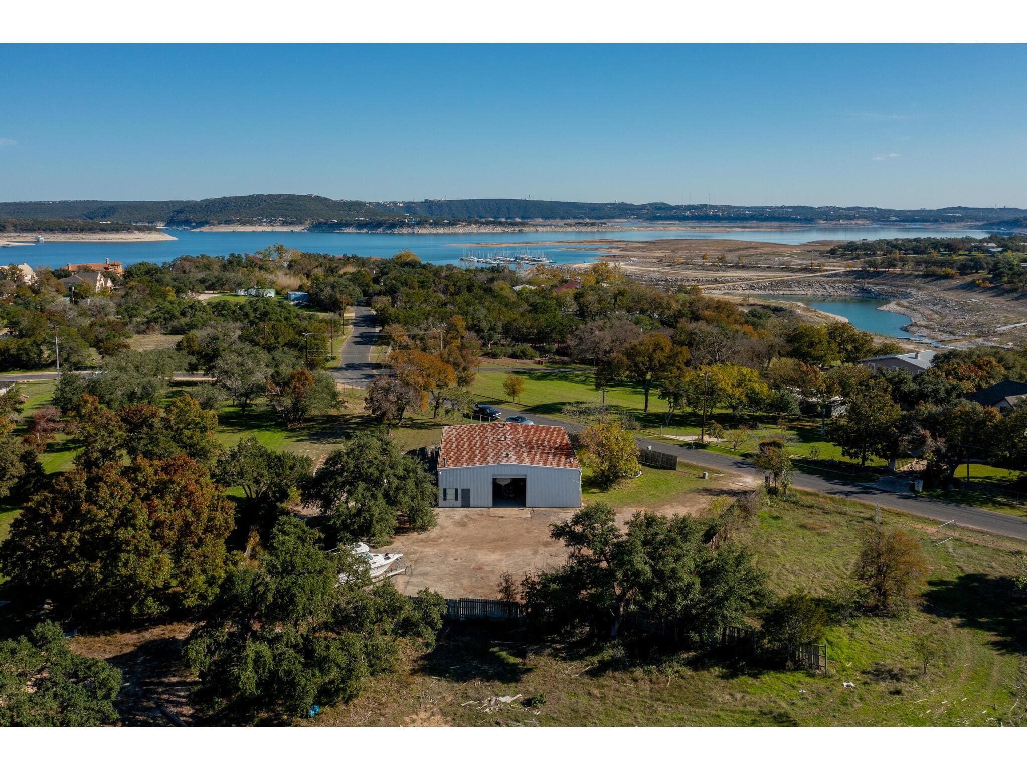 16110 Lake Travis Dr, Austin, TX for lease Primary Photo- Image 1 of 19