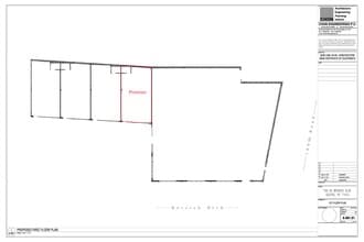 10950 Merrick Blvd, Jamaica, NY for lease Floor Plan- Image 1 of 15
