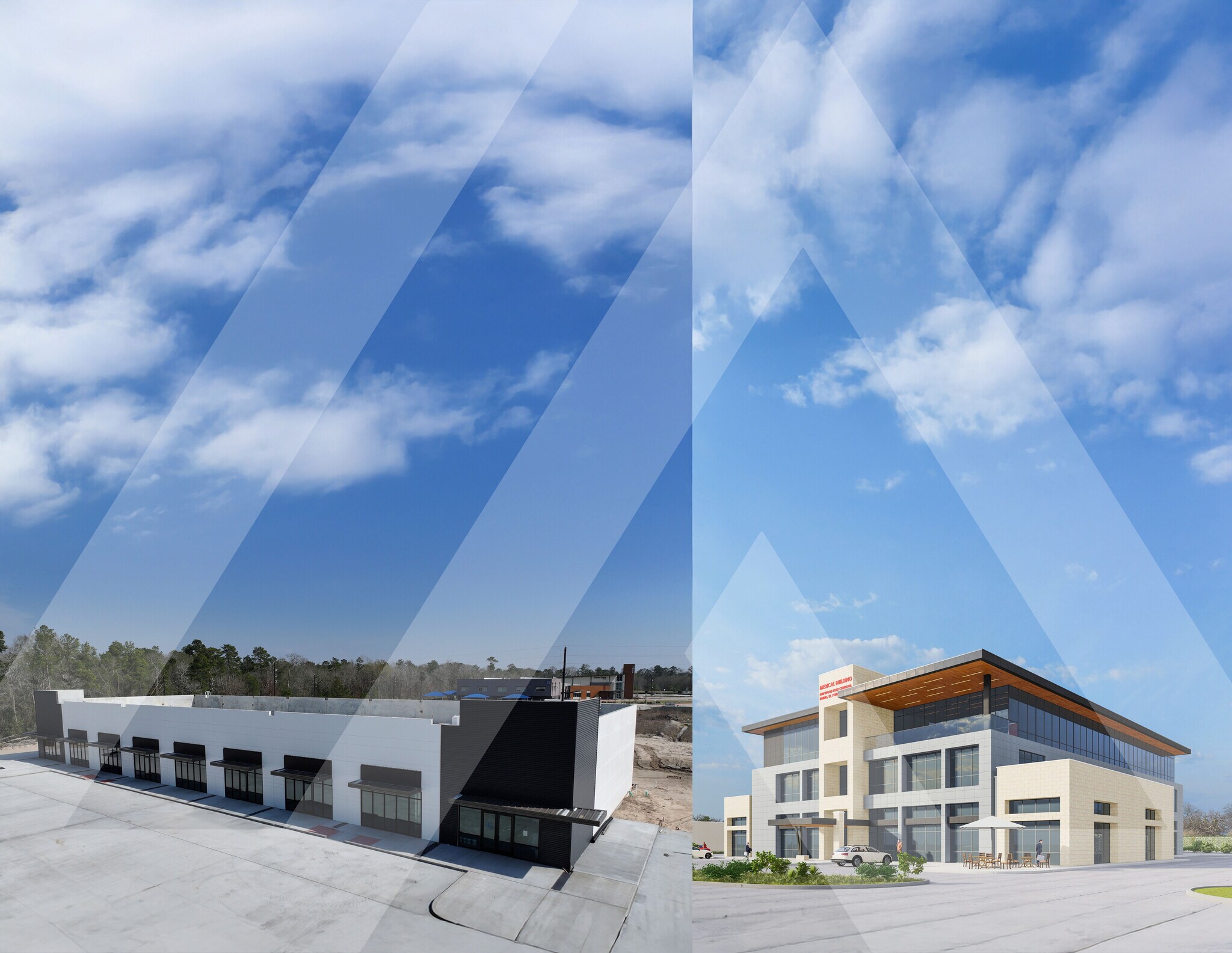 4095 Woodsons Centre Dr, Spring, TX à louer Photo principale- Image 1 de 17