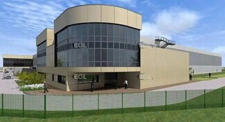 Plus de détails pour Industriel à louer