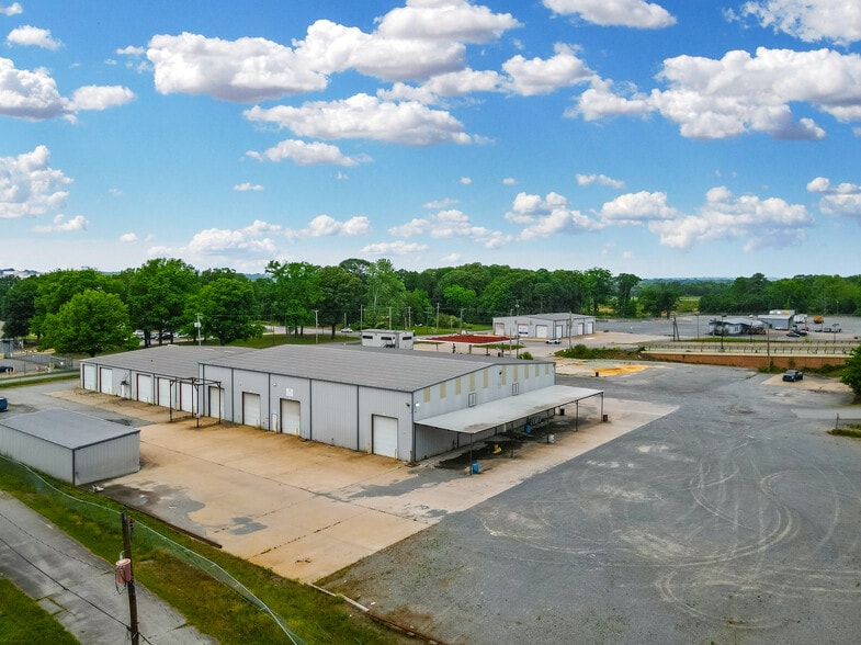 4806 E Mccain Blvd, North Little Rock, AR for lease - Building Photo - Image 3 of 6
