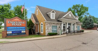 Plus de détails pour 11080 Hall Rd, Sterling Heights, MI - Bureau à louer