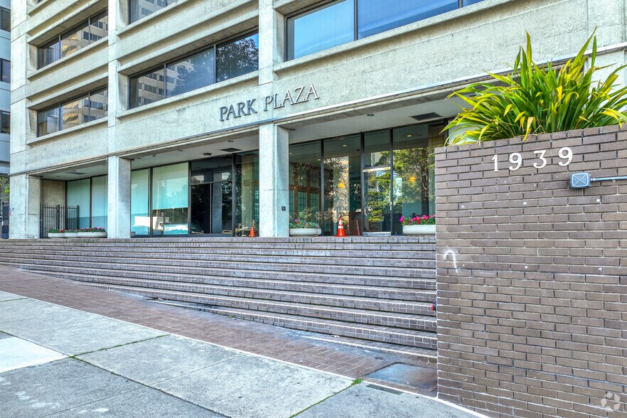 1939 Harrison St, Oakland, CA à louer - Photo du bâtiment - Image 3 de 6