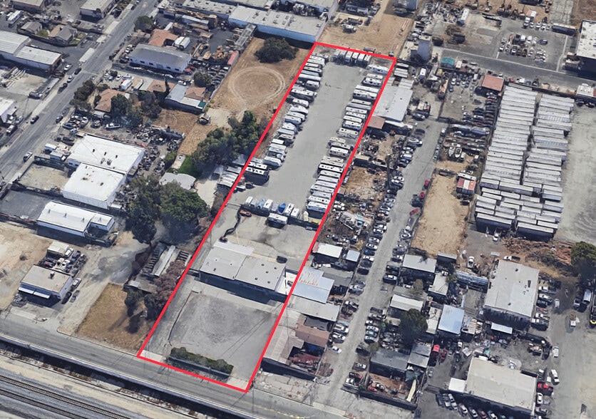 5045 E State St, Montclair, CA for lease - Building Photo - Image 2 of 10