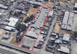 More details for 5045 E State St, Ontario, CA - Industrial for Lease