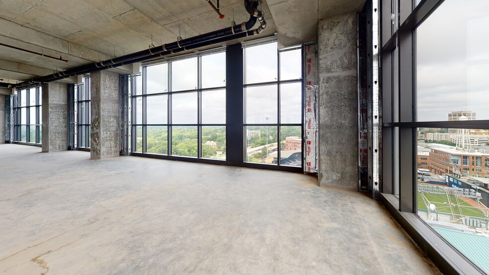 555 S Mangum St, Durham, NC for lease - Matterport 3D Scan - Image 2 of 45