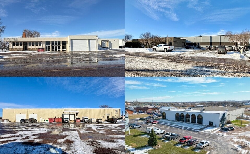 Creative Surfaces Portfolio portfolio of 3 properties for sale on LoopNet.ca - Primary Photo - Image 1 of 1