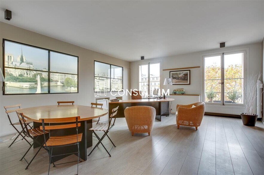 Bureau dans Paris à vendre - Photo du bâtiment - Image 2 de 8