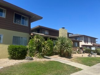 Plus de détails pour 4567-4575 Hamilton Ave, San Jose, CA - Multi-résidentiel à vendre