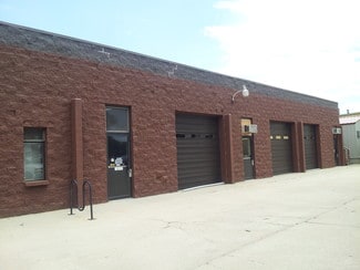 More details for 1111 Delaware Ave, Longmont, CO - Flex, Industrial for Lease