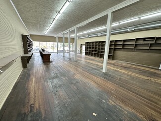 More details for 106 E Main St, Rockwell, NC - Retail for Lease