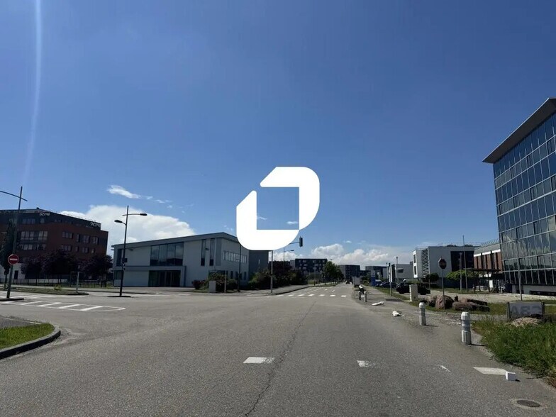 25 Rue Jacobi-Netter, Strasbourg for lease - Building Photo - Image 3 of 3