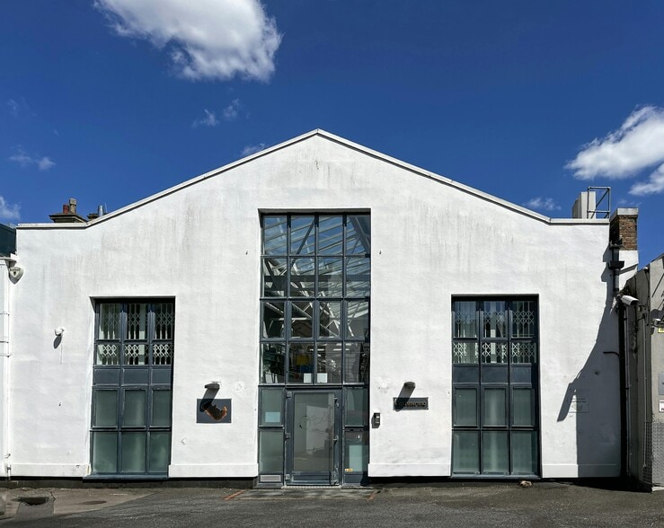 2 Vencourt Pl, London for sale - Building Photo - Image 1 of 7