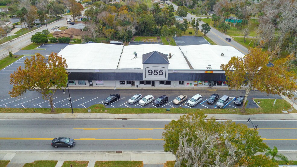 955 Orange Ave, Daytona Beach, FL à louer - Photo principale - Image 1 de 22