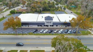 More details for 955 Orange Ave, Daytona Beach, FL - Retail for Lease