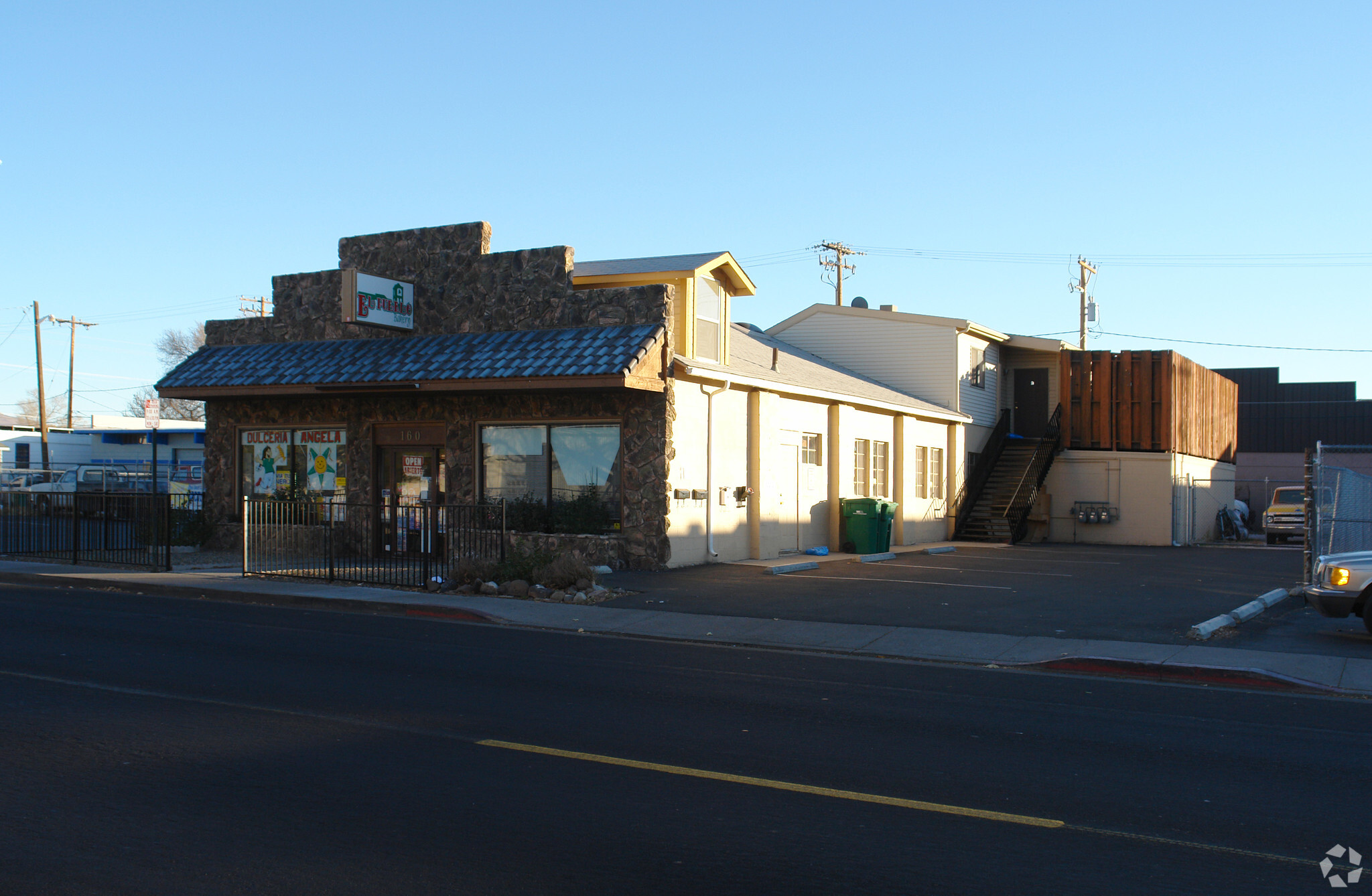 160 E Grove St, Reno, NV for sale Primary Photo- Image 1 of 6