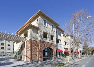 Plus de détails pour 1399 S Winchester Blvd, San Jose, CA - Commerce de détail à louer