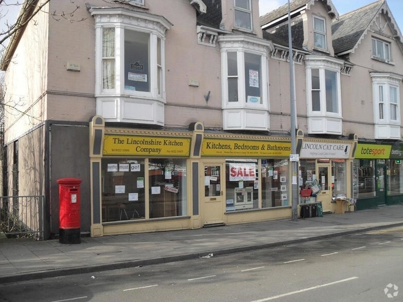 84-86 High St, Lincoln for lease - Other - Image 2 of 6