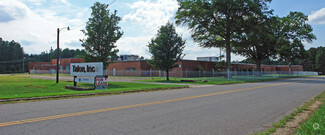 Plus de détails pour 500 Hovis Rd, Stanley, NC - Industriel à louer