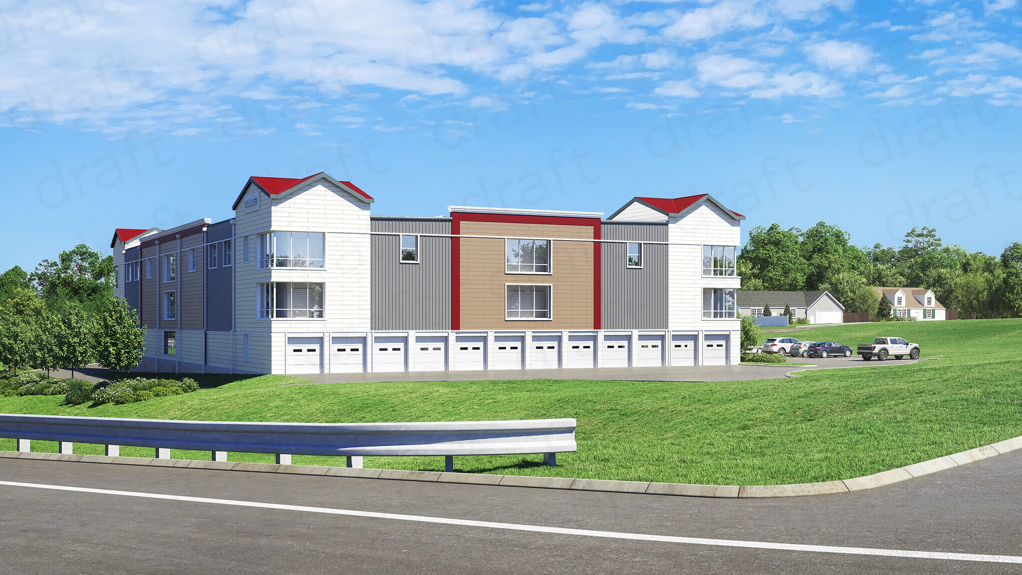 1610A Silas Deane hwy, Rocky Hill, CT à vendre Photo principale- Image 1 de 3