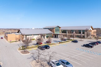 Plus de détails pour 2105 E Enterprise Ave, Appleton, WI - Médical à louer