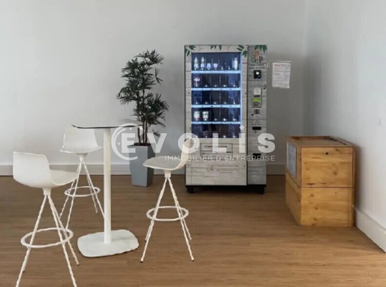 215 Avenue Georges Clemenceau, Nanterre à louer - Photo intérieure - Image 3 de 10
