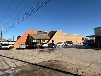 Plus de détails pour 1762 N Denver Ave, Fort Lupton, CO - Bureau à vendre