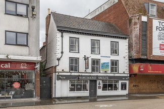 More details for 86-88 Northgate St, Gloucester - Retail for Sale