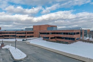 Plus de détails pour 1100 Winter St, Waltham, MA - Bureau à louer