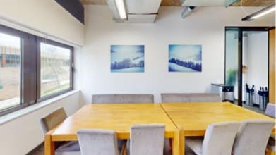 Chelford Rd, Knutsford for lease Interior Photo- Image 2 of 3