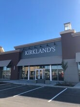 3048-3090 W Jack London Blvd, Livermore, CA à louer Photo intérieure- Image 1 de 1