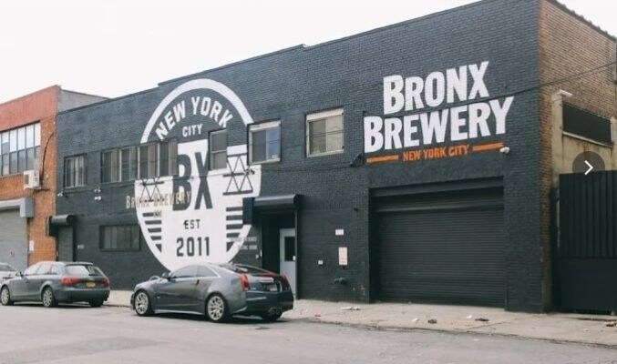 856 E 136th St, Bronx, NY for lease Building Photo- Image 1 of 6