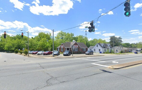 Plus de détails pour 4301 Portsmouth Blvd, Portsmouth, VA - Commerce de détail à vendre