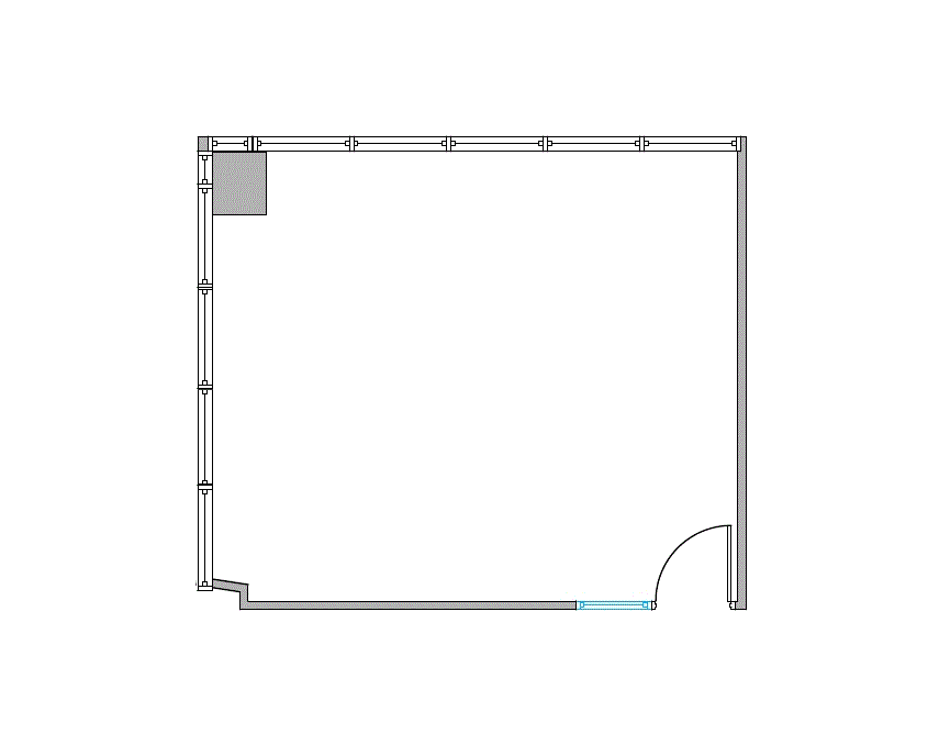 8330 Lyndon B Johnson Fwy, Dallas, TX for lease Floor Plan- Image 1 of 1
