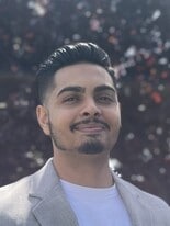 Harjot Singh