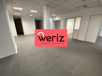 Plus de détails pour 132/134 Rue De Rome, Marseille - Bureau à louer