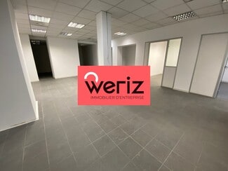 More details for 132/134 Rue De Rome, Marseille - Office for Lease