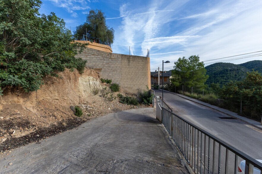 Land in Gilet, Valencia for sale - Site Plan - Image 2 of 7