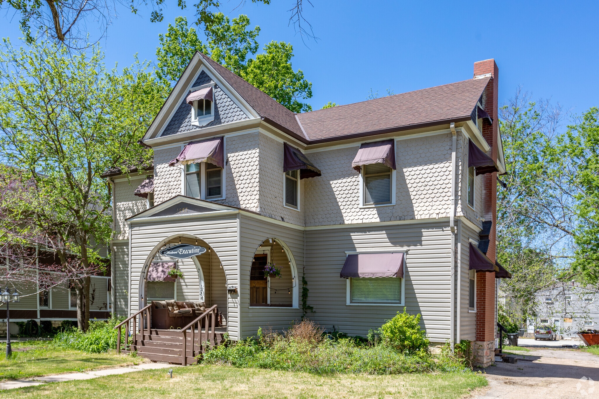 SW Fillmore portfolio of 3 properties for sale on LoopNet.ca Primary Photo- Image 1 of 4