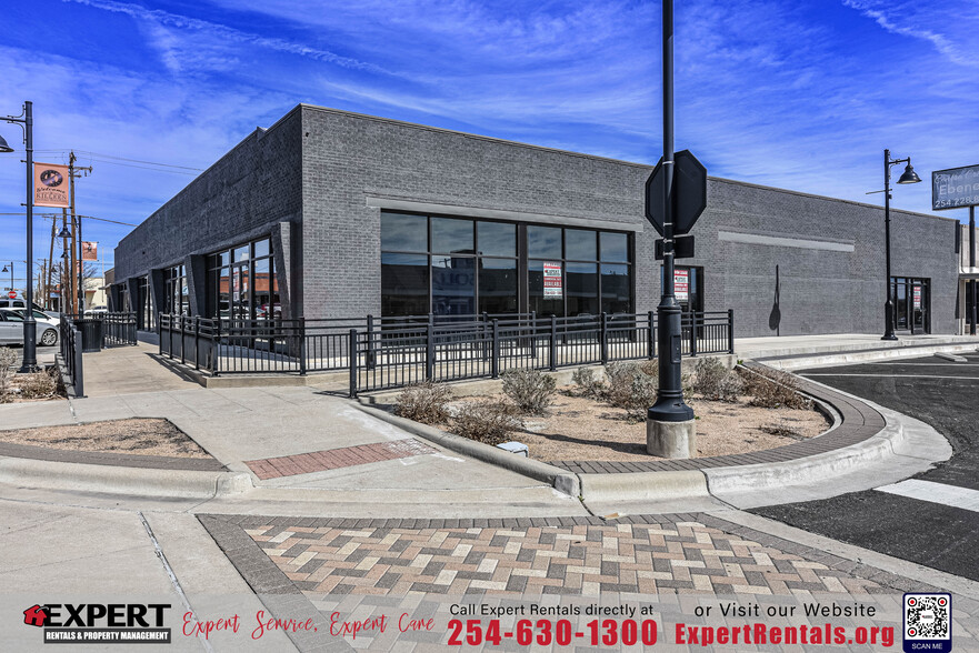 300 N 8th St, Killeen, TX for sale - Building Photo - Image 1 of 1