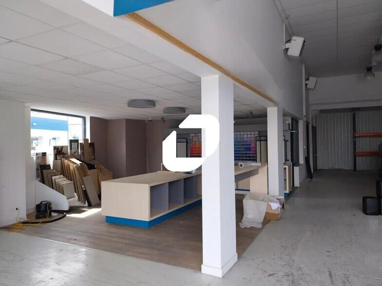 Flex dans Couëron à louer - Photo intérieure - Image 2 de 7