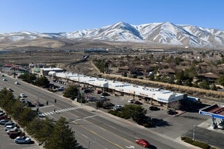 More details for 10555 Stead Blvd, Reno, NV - Retail for Lease