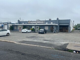 Plus de détails pour 49 Gazza Blvd, Farmingdale, NY - Industriel à vendre