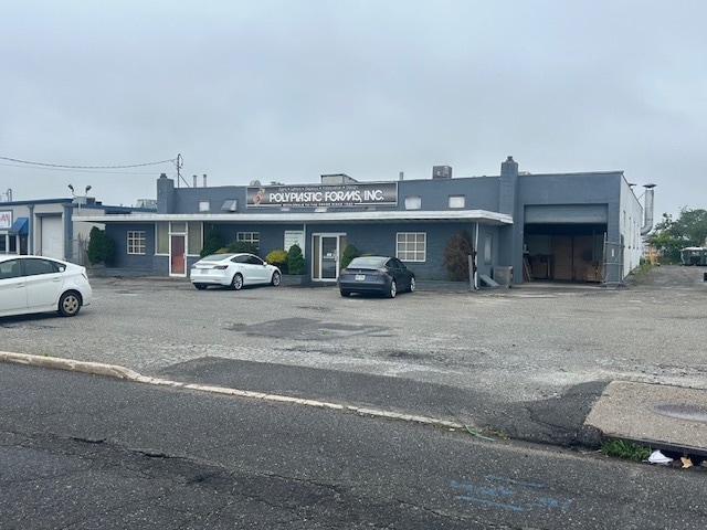 49 Gazza Blvd, Farmingdale, NY for sale Building Photo- Image 1 of 2