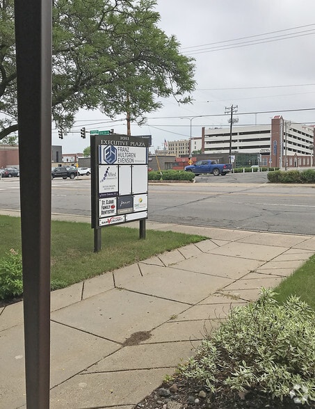 1011 2nd St N, Saint Cloud, MN for sale - Building Photo - Image 3 of 4